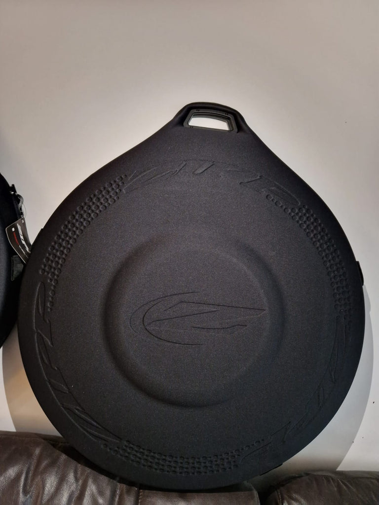 Zipp connect wheelbags