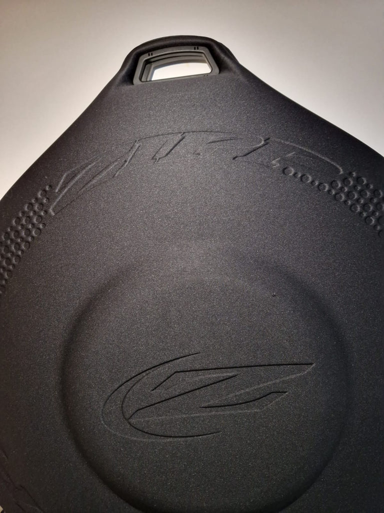Zipp connect wheelbags