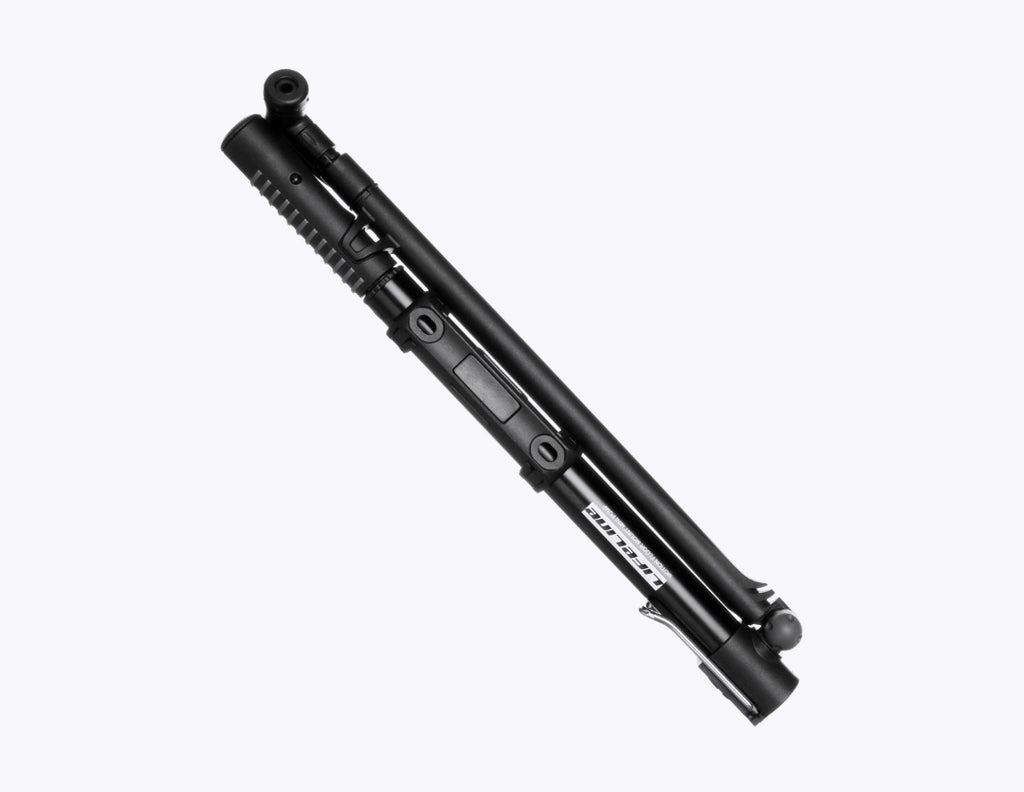 LifeLine Motion Floor Mount Mini Pump