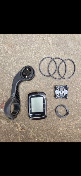 Garmin edge 200 BRITKEN