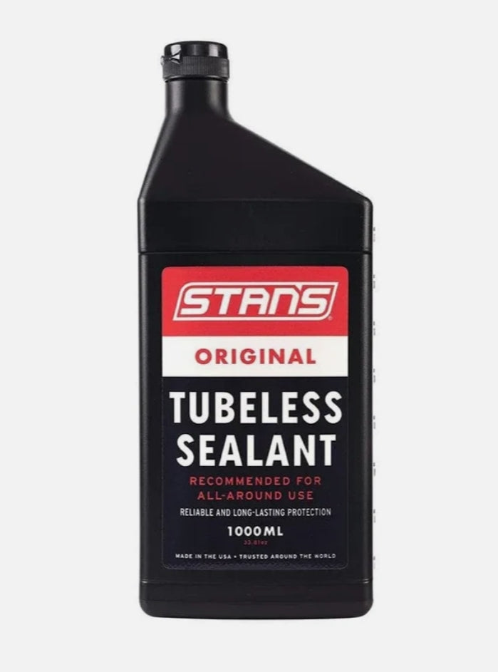 Stan's NoTubes Tire Sealant