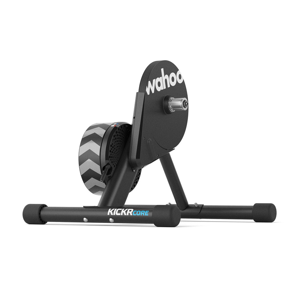 Wahoo KICKR CORE Smart Turbo Trainer