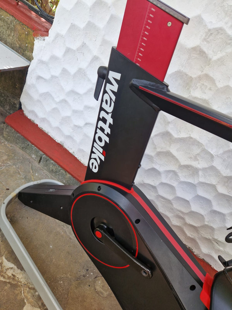Atom watt bike Gen 2