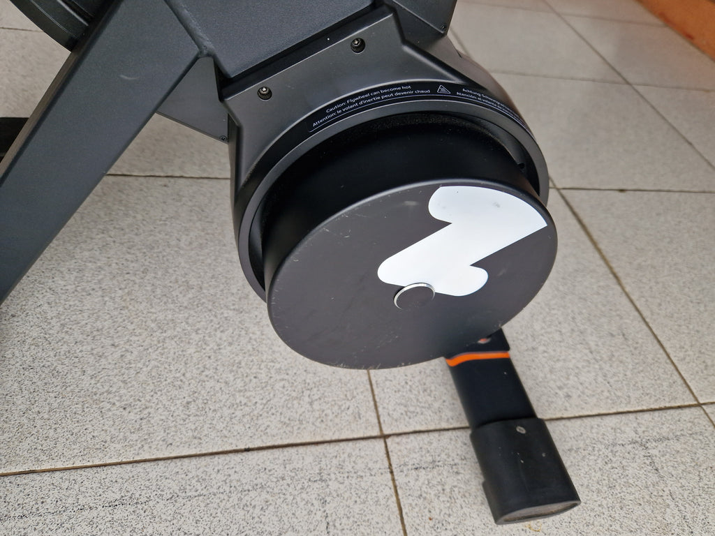 Zwift Hub smart trainer