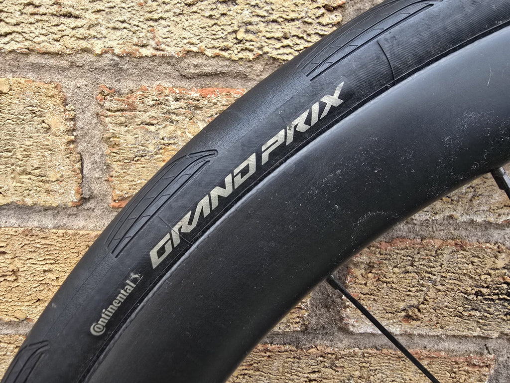 Zipp 303S Carbon Tubeless Disc Brake Wheels