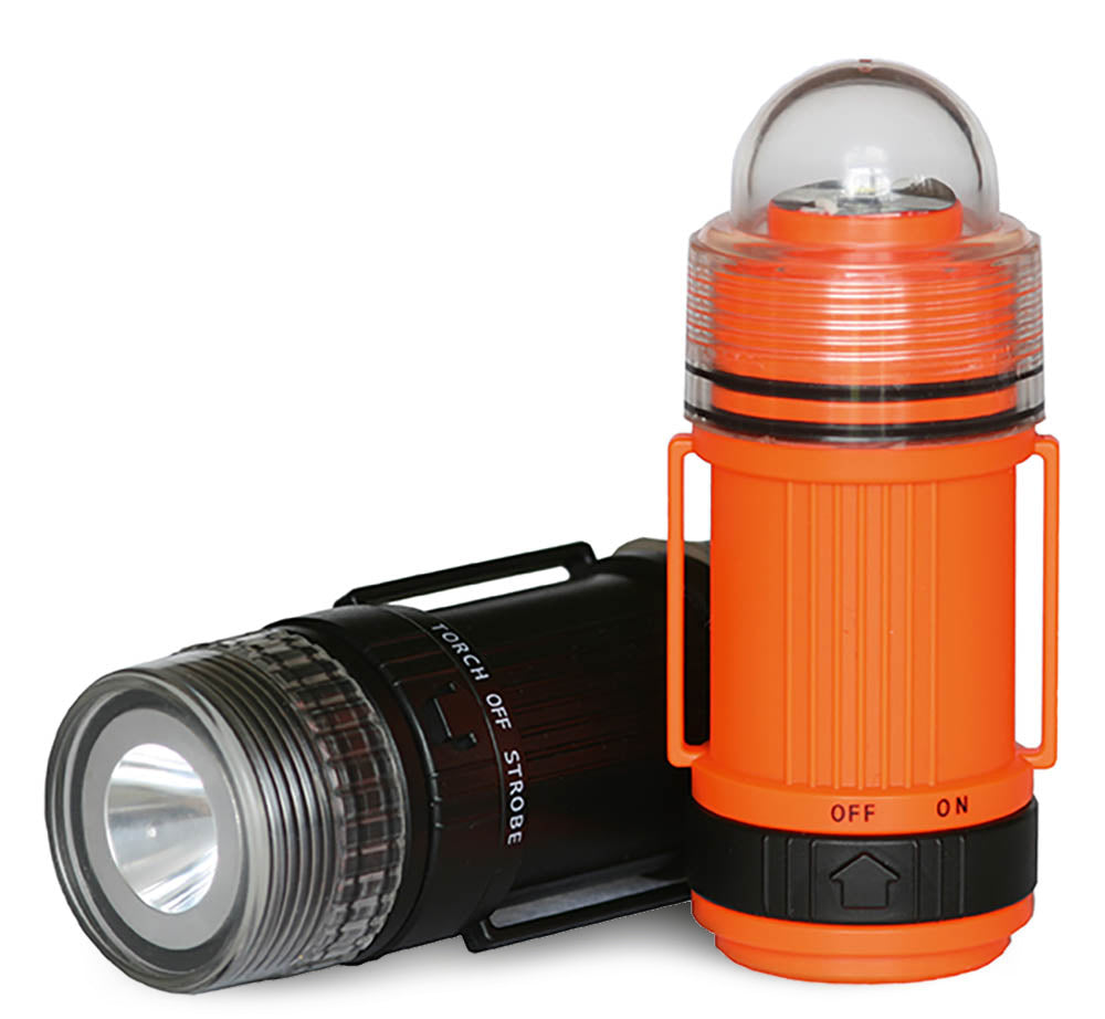 Spectrum Strobe from Beaver Sports(w/out straps)