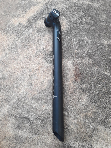 Pro plt clearance seatpost