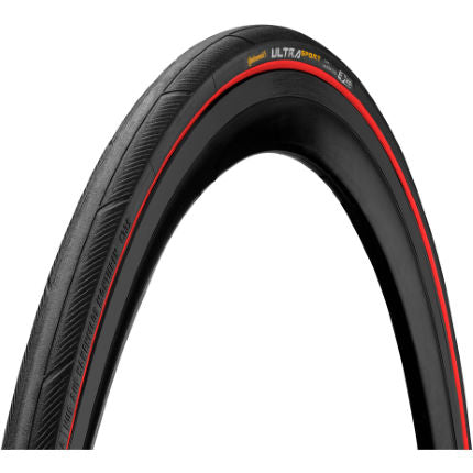 Continental ultra sport ii store clincher folding road tyre