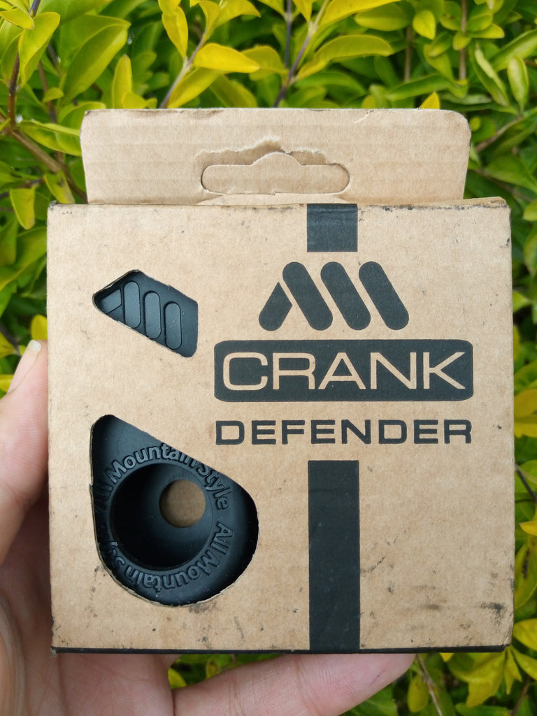 AMS Crank Defender.