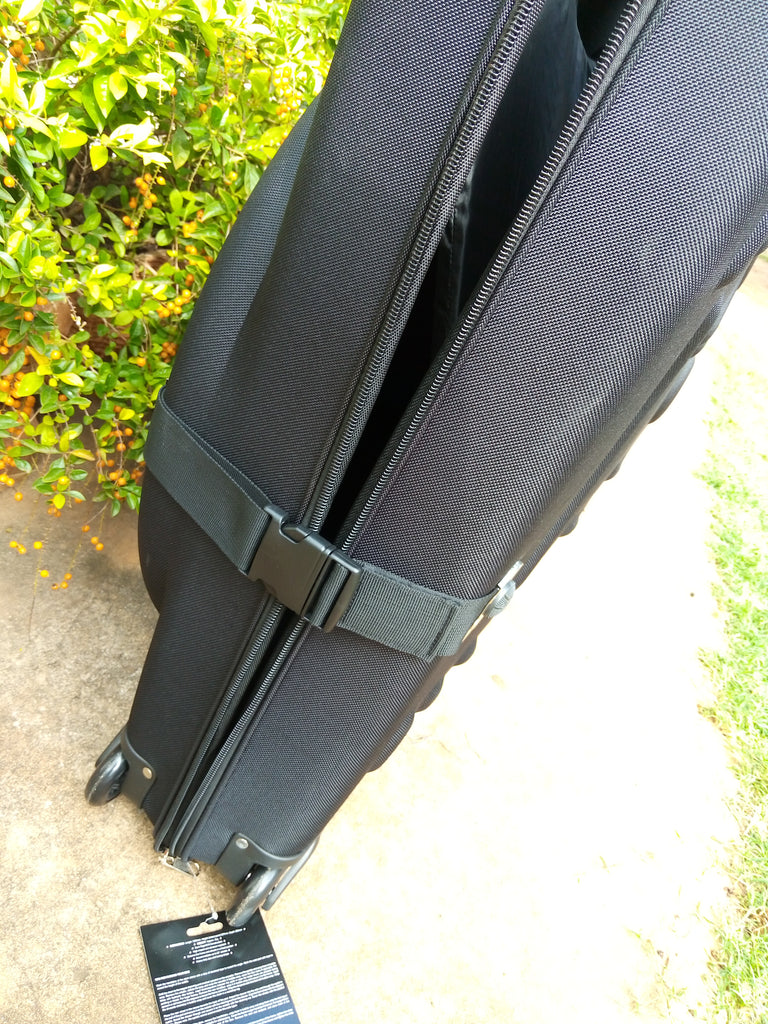 LifeLine EVA Bike Pod- used one trip