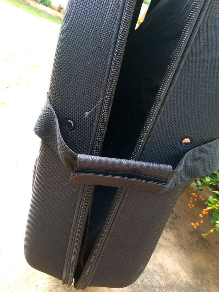 LifeLine EVA Bike Pod- used one trip