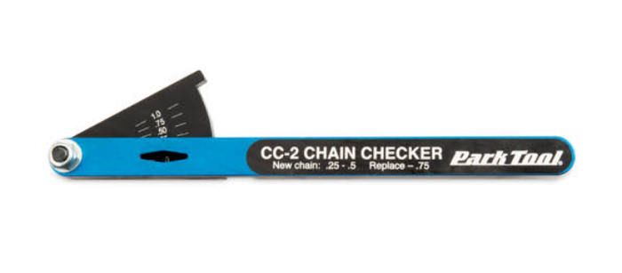 ParkTool Chain Checker cc - 2