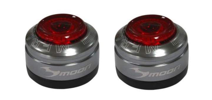 Moon Merak Bar End Lights