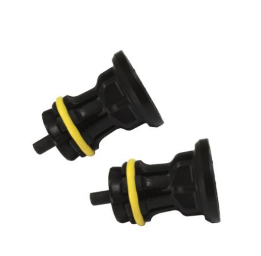 Moon Merak Bar End Lights