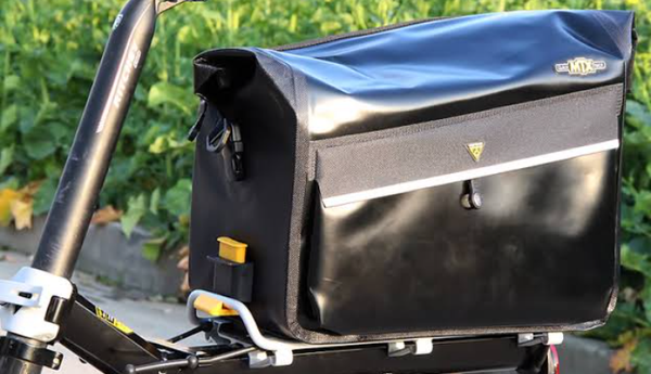 TOPEAK MTX TRUNK DRYBAG BRITKEN