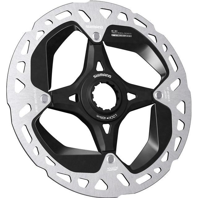 Shimano XTR RT-MT900 XTR disc rotor, Ice Tech FREEZA, 160 mm