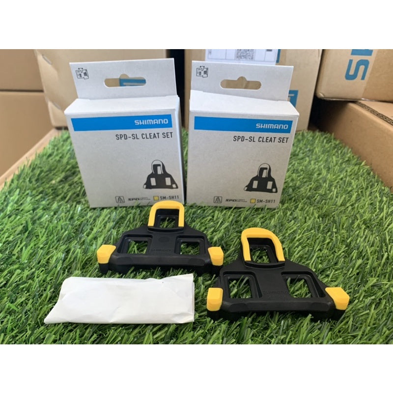 Shimano SPD-SL SM-SH11 Cleats