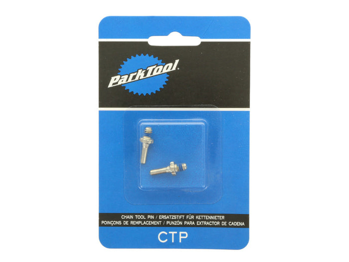 PARKTOOL Chain Tool Pin CTP-C | pair