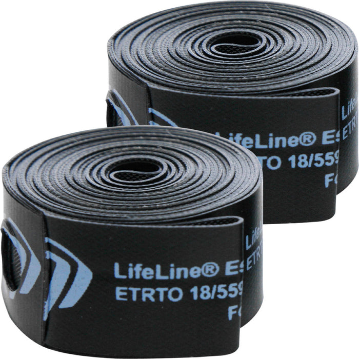 LifeLine - Essential Rim Tape Pack of 2