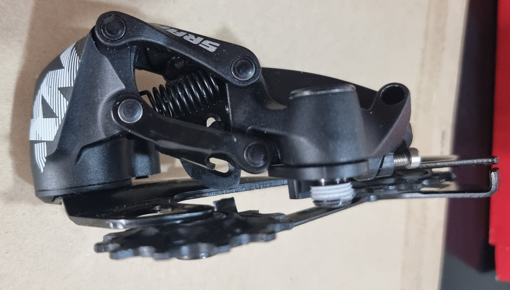 Sram NX 12 speed derailuer