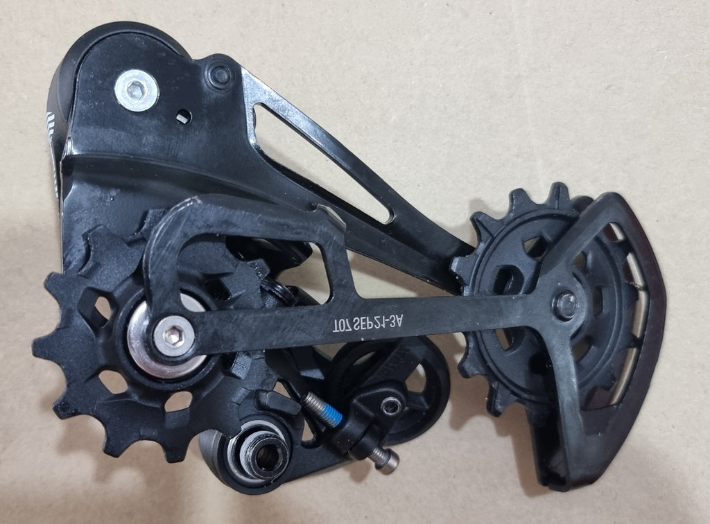 Sram NX 12 speed derailuer