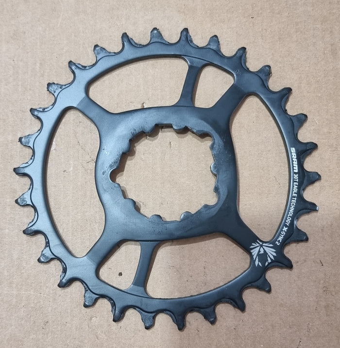 Sram 12 speed ring 30T