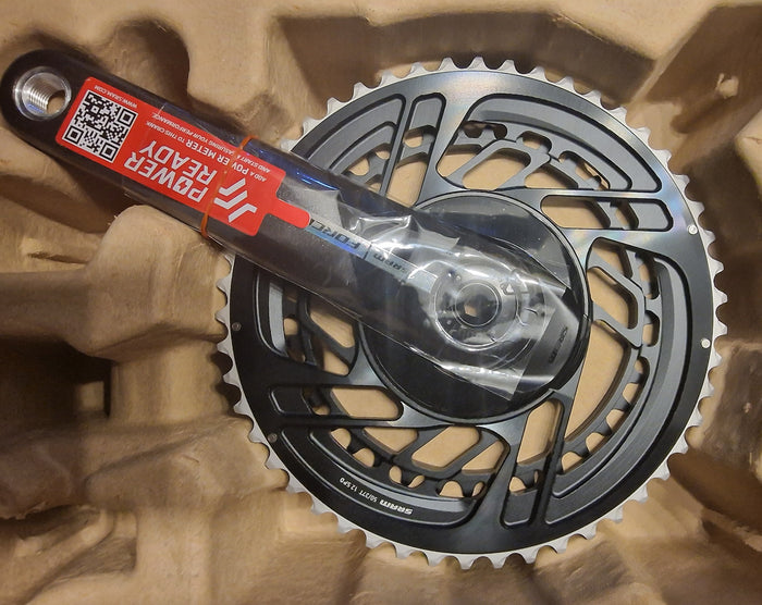 SRAM Force D2 12 Speed Double Chainset (DUB)