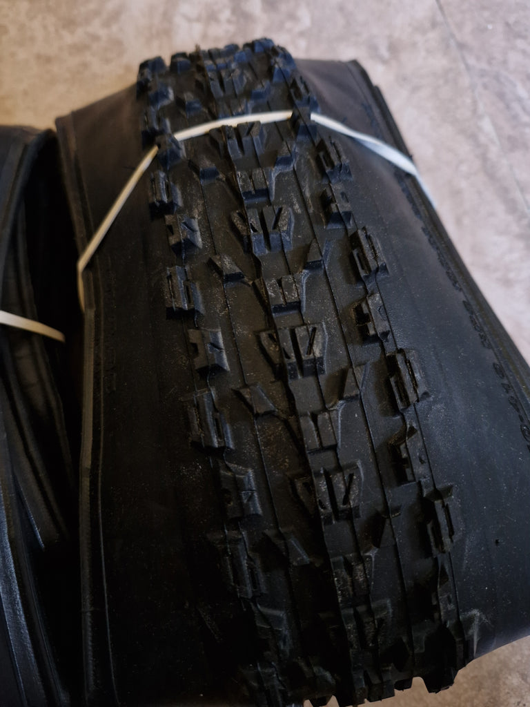 Maxxis ardent 29er TL tire black