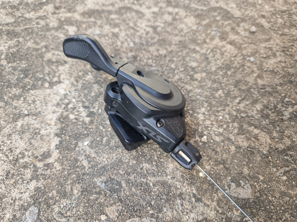 Shimano
SLX M7100 I-Spec EV Shifter