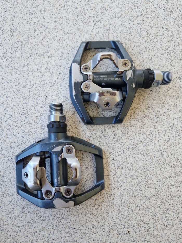 decathlon cleats pedal Decathlon Shimano SPD Compatible Cleats