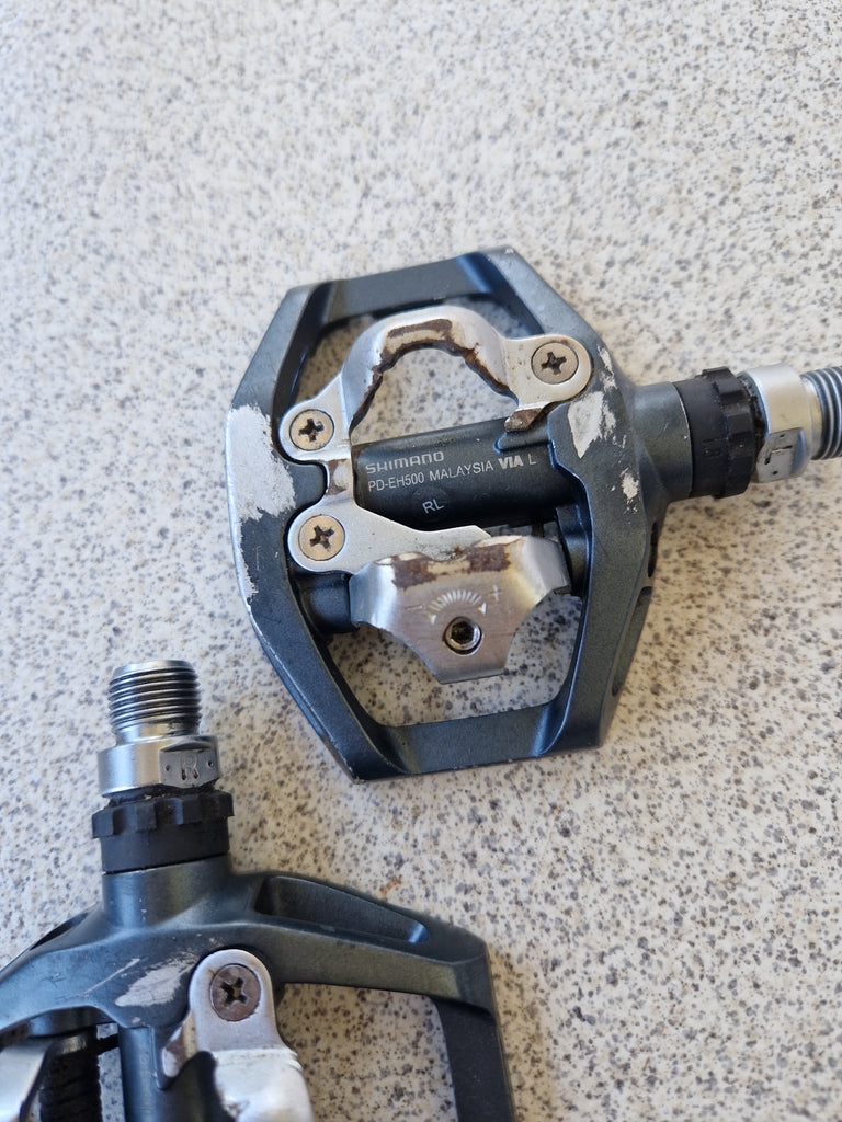 Shimano PD-EH500 SPD-Pedal