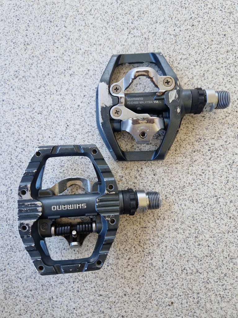 Shimano PD-EH500 SPD-Pedal