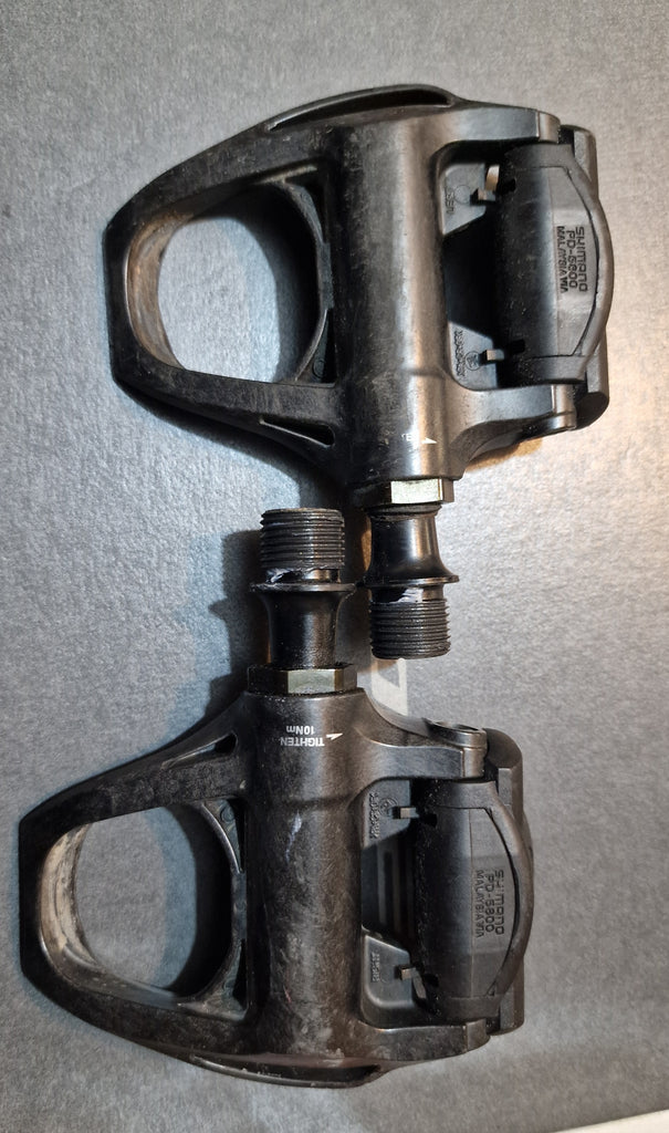 Shimano PD5800 pedals