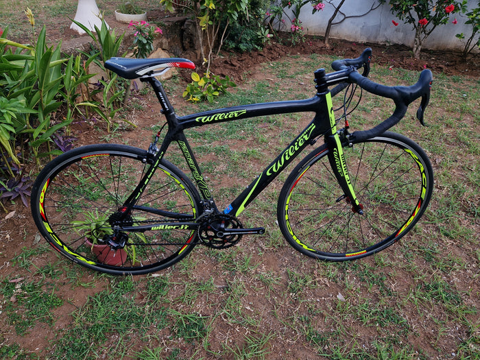 Wilier Izoard XP