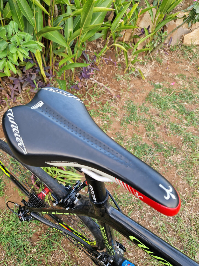 Wilier Izoard XP