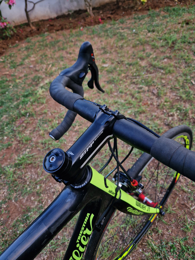 Wilier Izoard XP