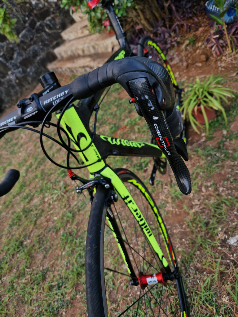 Wilier Izoard XP