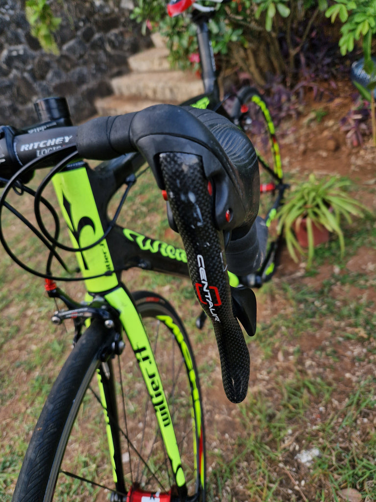 Wilier Izoard XP