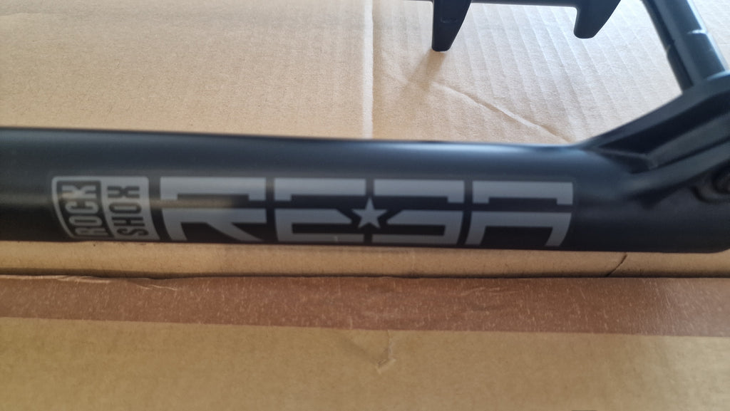 Rock shox Reba air shock