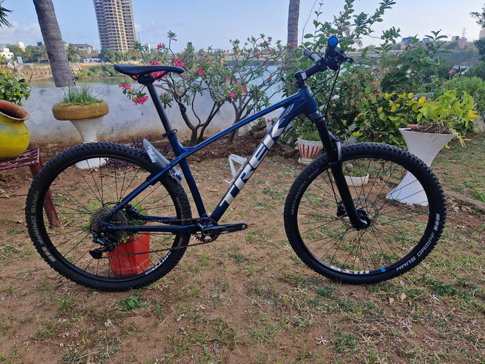 Trek excaliber 7 alu