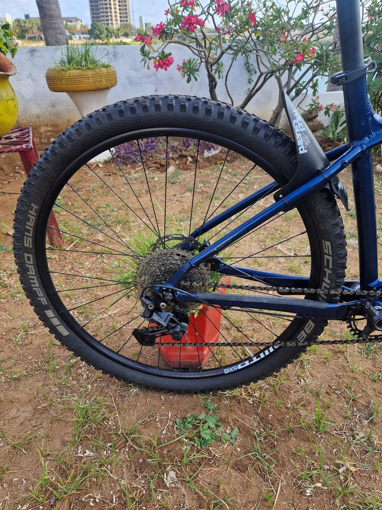 Trek excaliber 7 alu