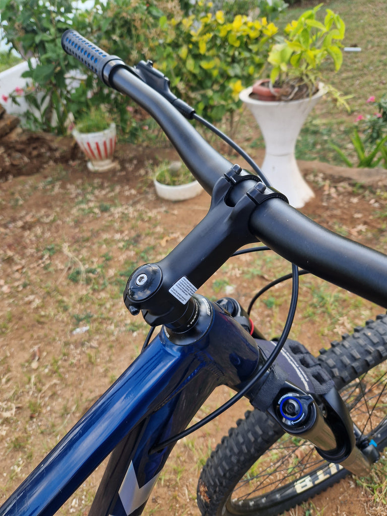 Trek excaliber 7 alu