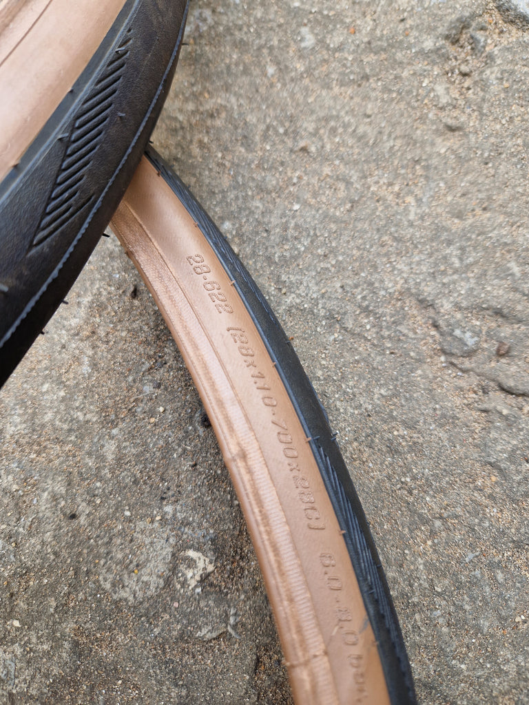 Schwalbe ONE TLE 700c Road Tire