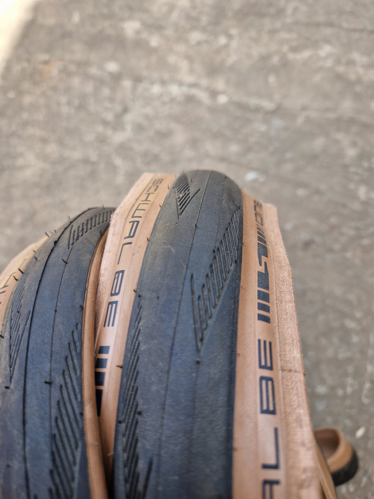 Schwalbe ONE TLE 700c Road Tire