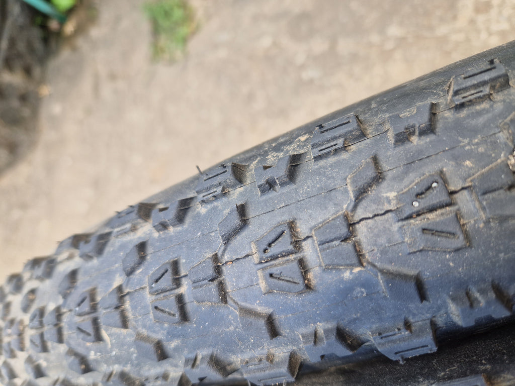 Maxxis ardent 29x2.40 tires