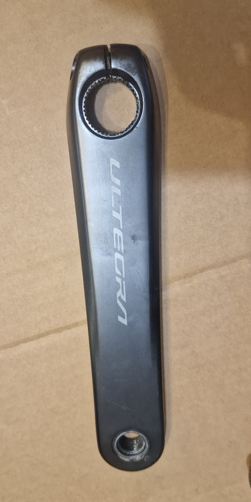 12 speed shimano crank