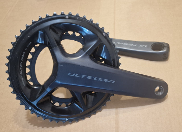 12 speed shimano crank