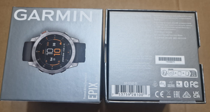 Garmin Epix Gen 2