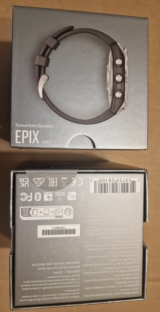 Garmin Epix Gen 2