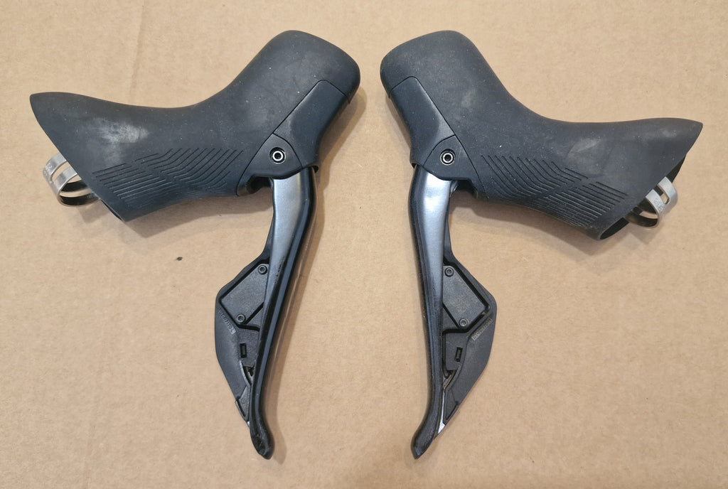 Shimano 12 speed di2 R7170 shifter